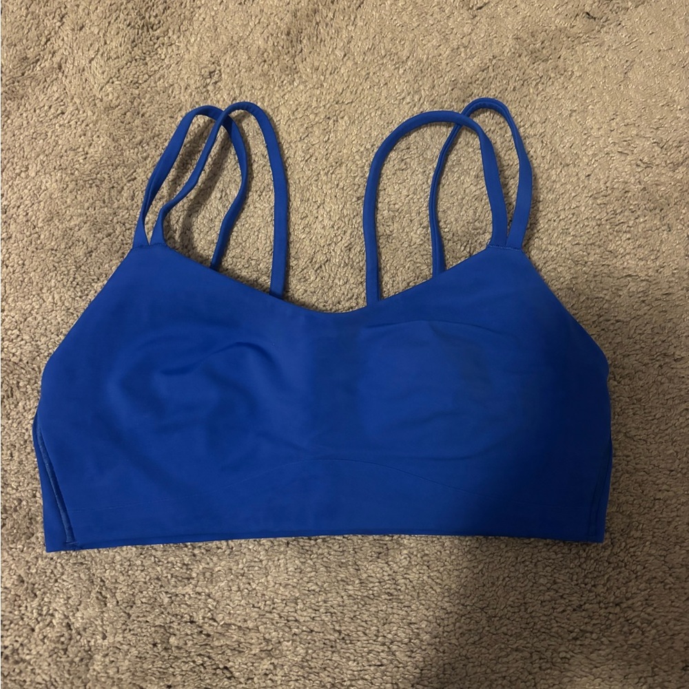 Lululemon bra